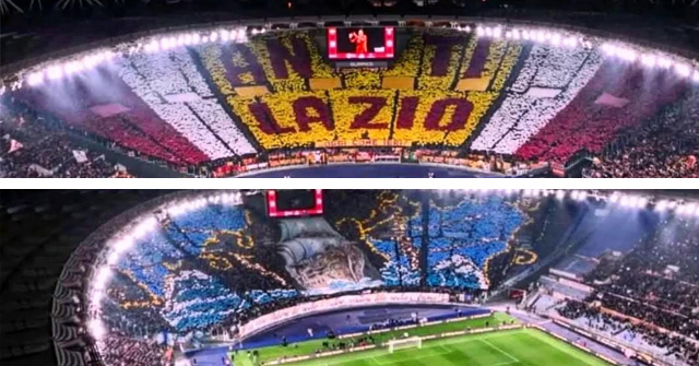 AS Roma: Huyền Thoại Sói La Mã - DNA Bất Diệt và Di Sản Vĩnh Hằng