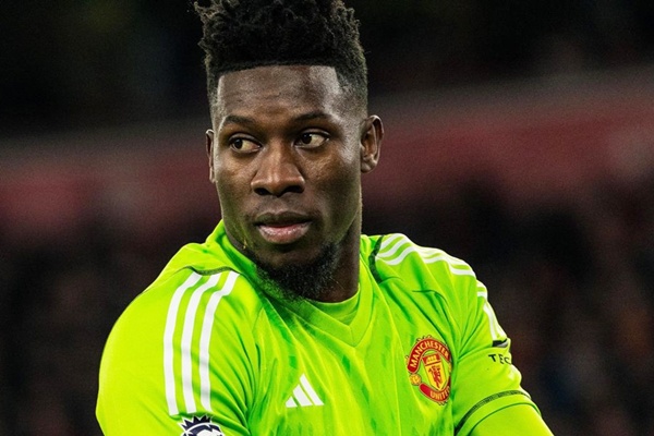 Vấn đề thủ môn của Man United: AFCON và bài toán khó cho HLV Amorim mùa giải 2025/26