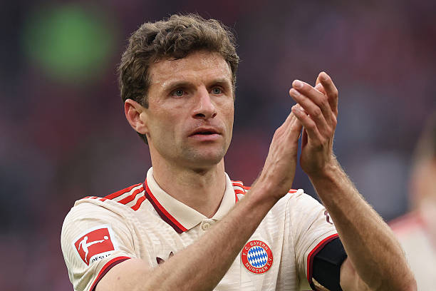 Bayern Munich: Thế hệ kế thừa tỏa sáng, Hùm xám vẫn gầm thét mạnh mẽ