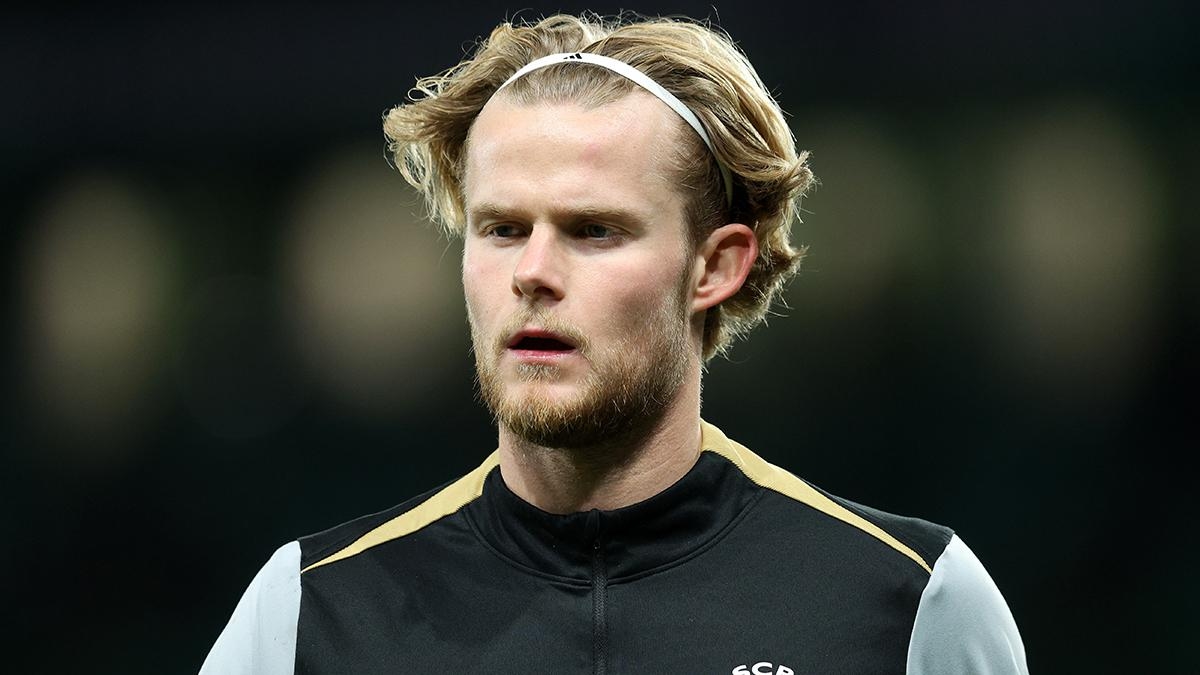 Manchester United Nắm Trọn Cơ Hội Chiêu Mộ Ngôi Sao Morten Hjulmand