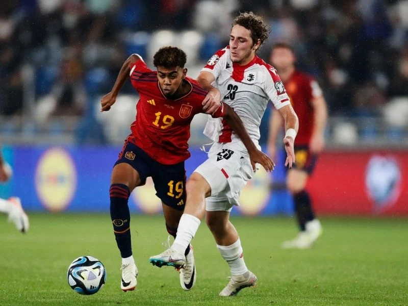 Cá Cược Thể Thao VUA99 – Trải Nghiệm Giải Trí Gắn Liền Với Phân Tích