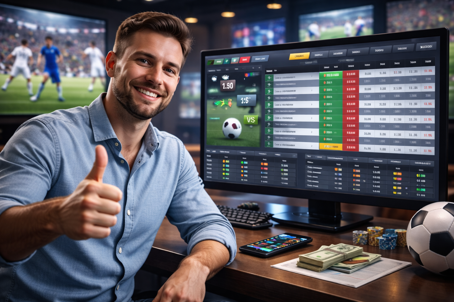 Nhà cái thể thao RIKVIP uy tín hàng đầu – Điểm đến an tâm cho cược thủ